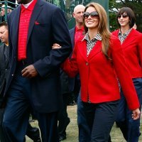 Michael Jordan, Yvette Prieto
