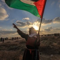 Prosvjedi u Gazi