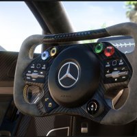 Mercedes-AMG Project ONE u video igri Forza Horizon 5