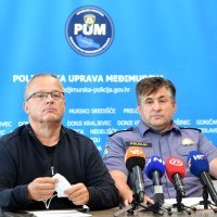 Čakovec: Konferencija za medije PU Međimurske o ubojstvu u romskom naselju