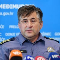 Čakovec: Konferencija za medije PU Međimurske o ubojstvu u romskom naselju