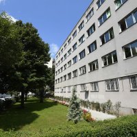 Srednjoškolski đački dom u Zadru na Lipotici