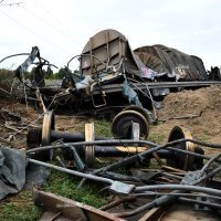 Nakon dva tjedna od nesreće radnici i dalje uklanjaju preostale vagone