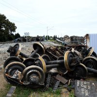 Nakon dva tjedna od nesreće radnici i dalje uklanjaju preostale vagone