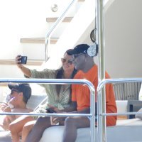 Michael Jordan na Hvaru