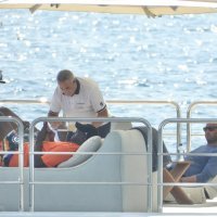 Michael Jordan na Hvaru