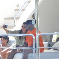 Michael Jordan na Hvaru