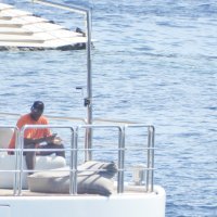 Michael Jordan na Hvaru