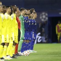 Uzvratna utakmica play-offa UEFA Lige prvaka, Dinamo - Sheriff Tiraspol