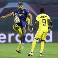 Uzvratna utakmica play-offa UEFA Lige prvaka, Dinamo - Sheriff Tiraspol