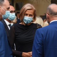 Plenković s veleposlanicima i konzulima