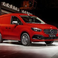 Mercedes-Benz Citan