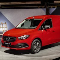 Mercedes-Benz Citan