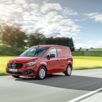 Mercedes-Benz Citan