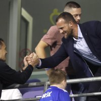 braća Sinković, Tin Srbić i Damir Martin