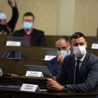 Sjednica Gradske skupštine Grada Zagreba