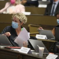 Sjednica Gradske skupštine Grada Zagreba