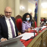 Sjednica Gradske skupštine Grada Zagreba