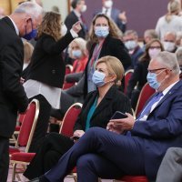 Zagreb: Konferencija veleposlanika, generalnih konzula, konzula i vojnih izaslanika u RH