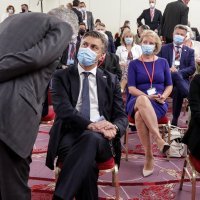 Zagreb: Konferencija veleposlanika, generalnih konzula, konzula i vojnih izaslanika u RH