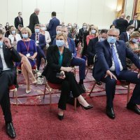 Zagreb: Konferencija veleposlanika, generalnih konzula, konzula i vojnih izaslanika u RH