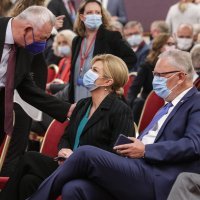 Zagreb: Konferencija veleposlanika, generalnih konzula, konzula i vojnih izaslanika u RH