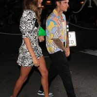 Hailey i Justin Bieber