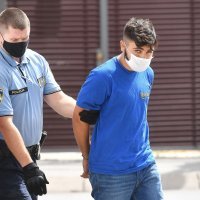 Privedeni osumnjičeni za ubojstvo u naselju Parag