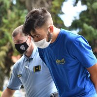 Privedeni osumnjičeni za ubojstvo u naselju Parag