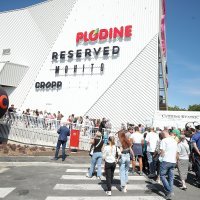 Otvorenje novog trgovačkog centra 'Z'