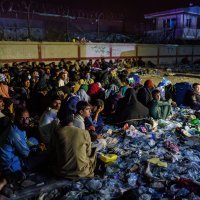 Situacija oko aerodroma u Kabulu nakon napada