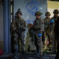 Situacija oko aerodroma u Kabulu nakon napada