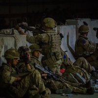 Situacija oko aerodroma u Kabulu nakon napada