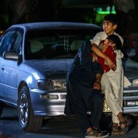 Situacija oko aerodroma u Kabulu nakon napada