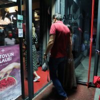 Revija odabranih naslova s Motovun Film Festivala u zagrebačkoj Laubi