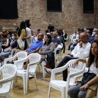 Revija odabranih naslova s Motovun Film Festivala u zagrebačkoj Laubi