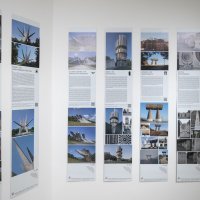 Izložba 'Arhitektura. Skulptura. Sjećanje. Umjetnost spomenika Jugoslavije 1945.–1991.'