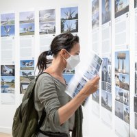 Izložba 'Arhitektura. Skulptura. Sjećanje. Umjetnost spomenika Jugoslavije 1945.–1991.'