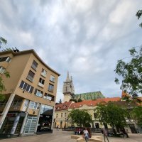 Samsung Galaxy Z Fold3 5G primjeri fotografija