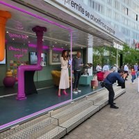 Samsung Galaxy Z Fold3 5G primjer fotografije