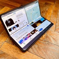 Samsung Galaxy Z Fold3 5G