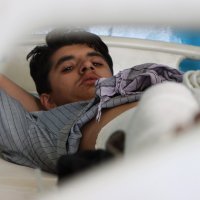 Jutro nakon napada u Kabulu