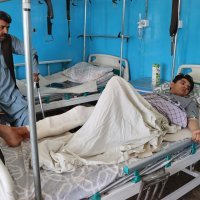 Jutro nakon napada u Kabulu