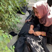 Jutro nakon napada u Kabulu