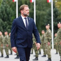 Obilježena 30. obljetnica ustrojavanja Vojne policije