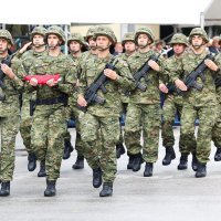 Obilježena 30. obljetnica ustrojavanja Vojne policije