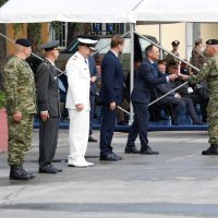 Obilježena 30. obljetnica ustrojavanja Vojne policije