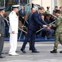 Obilježena 30. obljetnica ustrojavanja Vojne policije