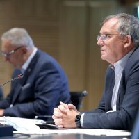 Nacionalni stožer civilne zaštite