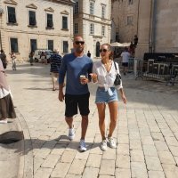 Derek Jeter sa suprugom Hannah